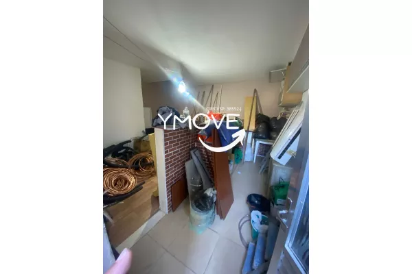 Terreno | Lote | Condomínio à venda com 5 quartos no Parque Savoy City, São Paulo — foto 10